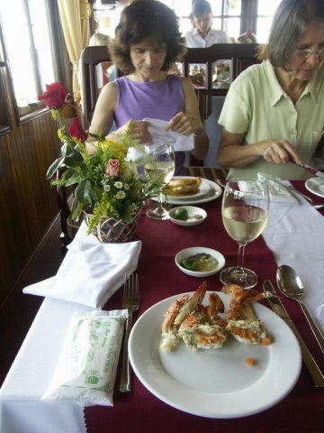 Urlaub in Vietnam 2007